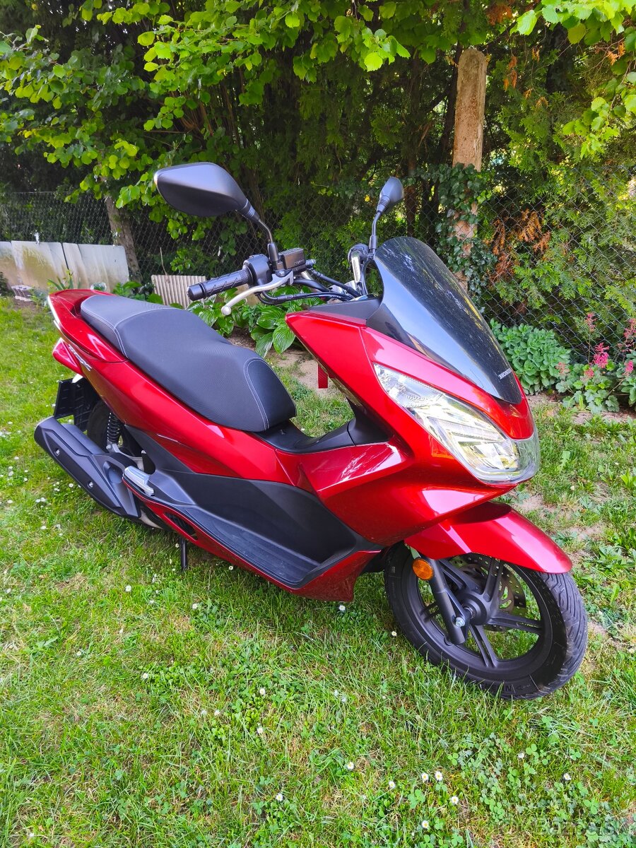 Honda pcx 125 - 2