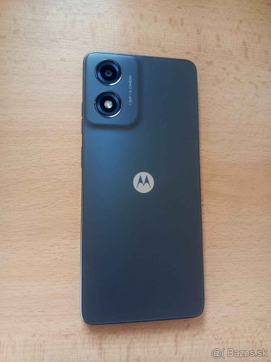 Motorola E14 2gb/64gb - 2