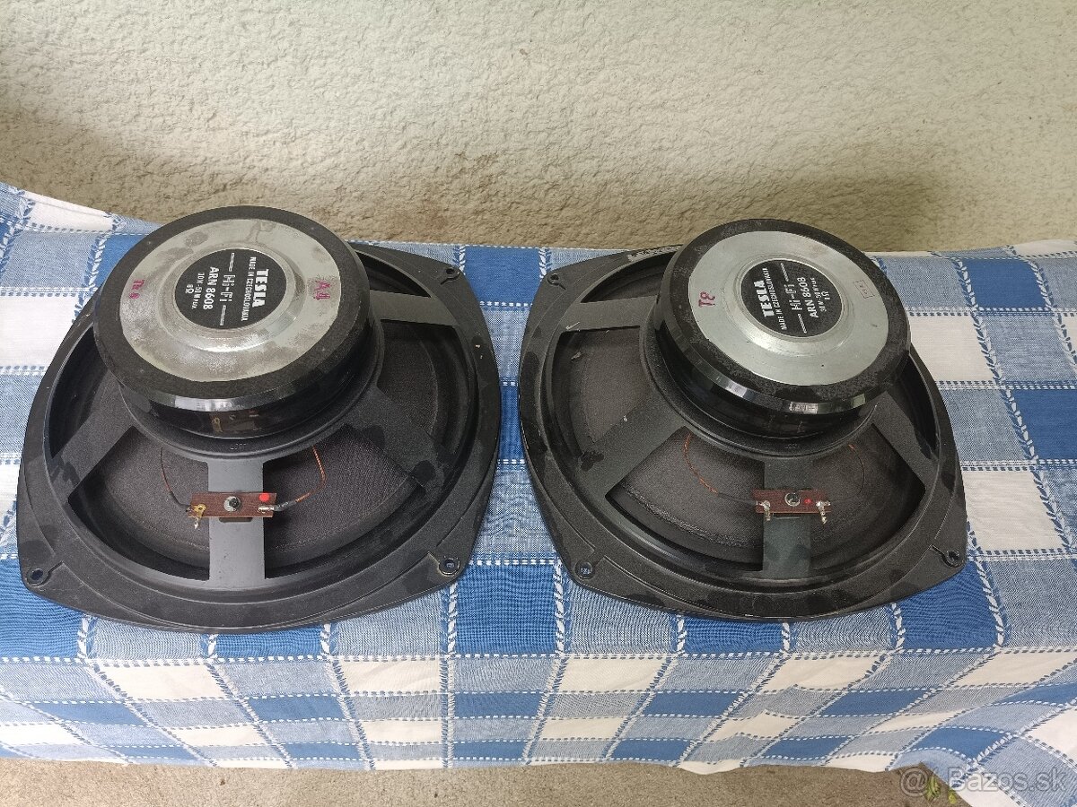 Tesla ARN 8608 - 2