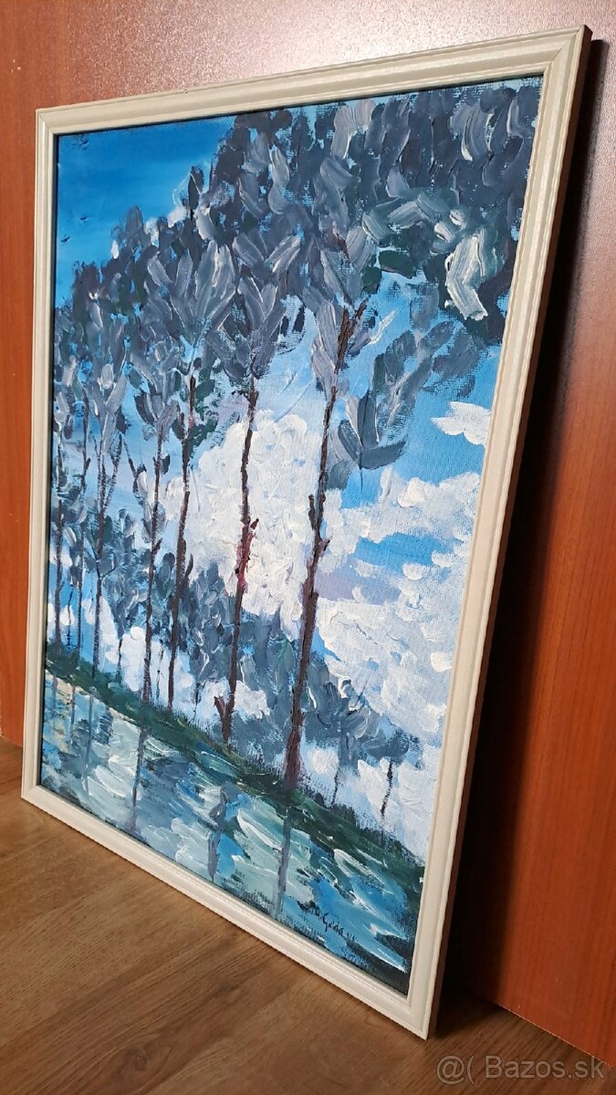 Obraz príroda - 2