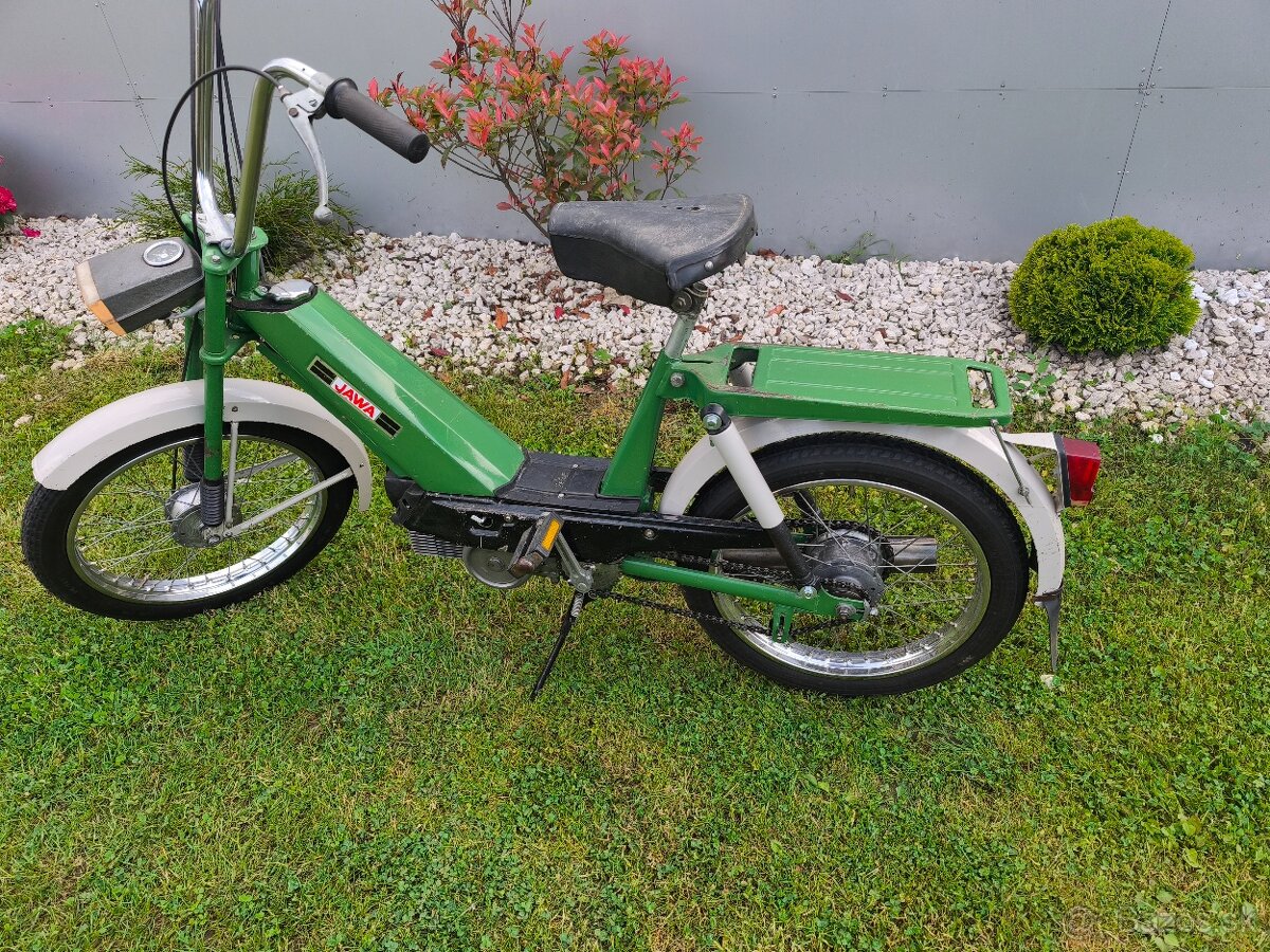 Babeta 207 - 2