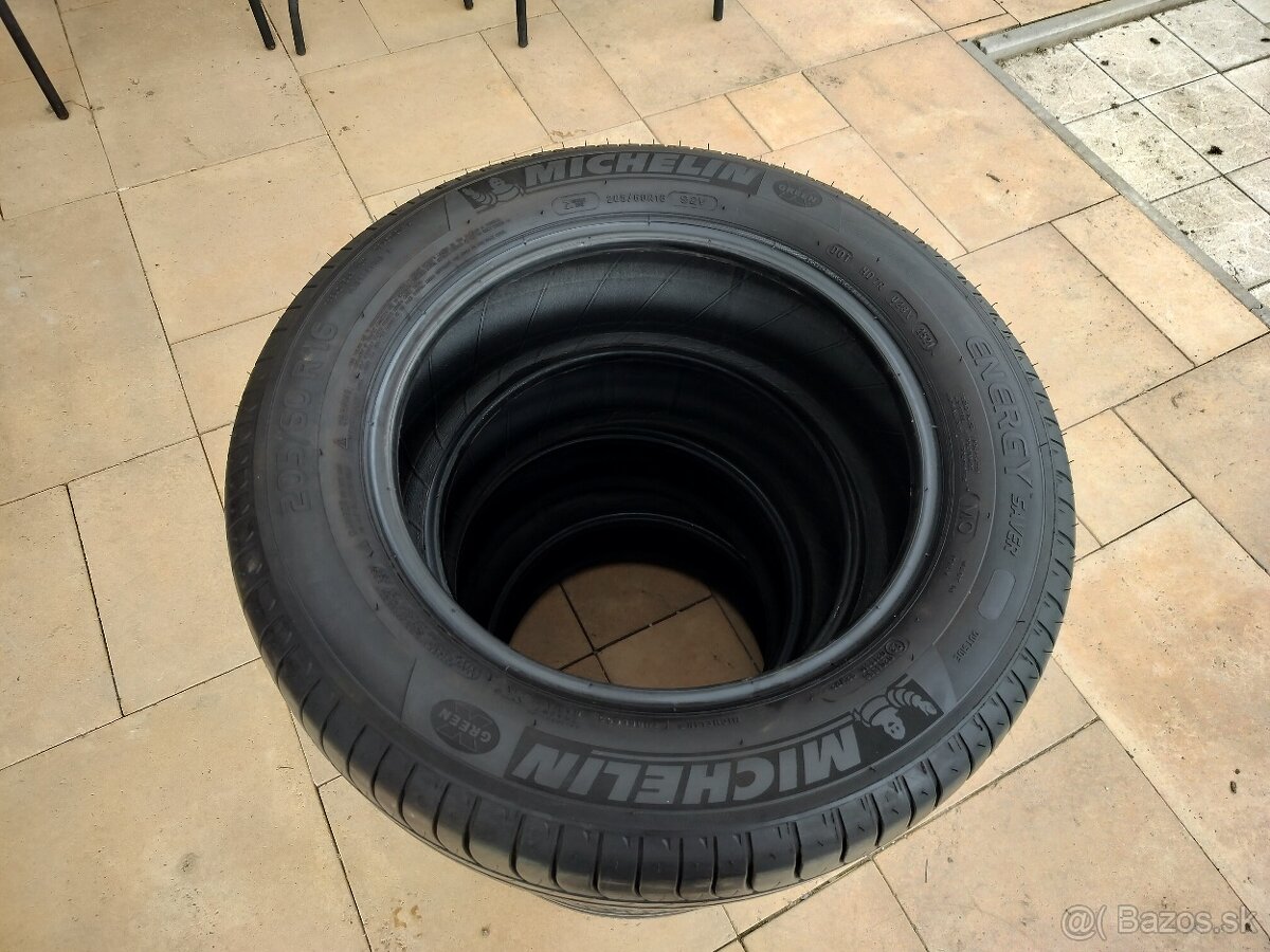 Michelin energy 205/60R16 - 2
