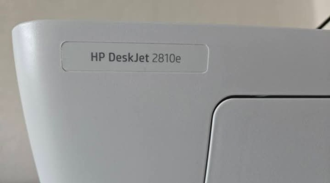 Predám tlačiareň HP - 2