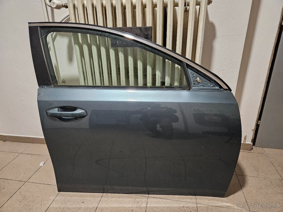 Kia Ceed PP dvere - 2