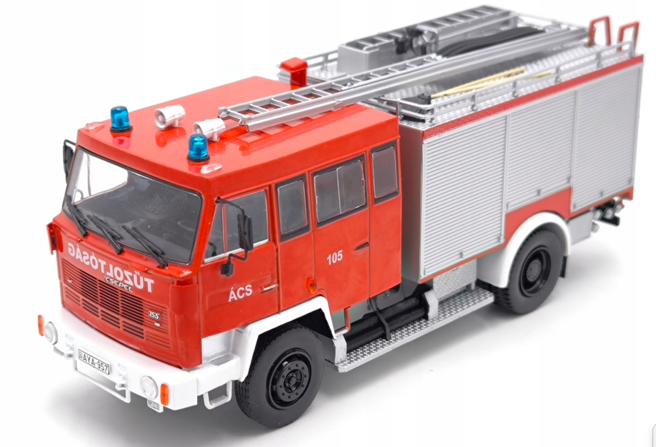 Csepel D-755 1:43 - 2