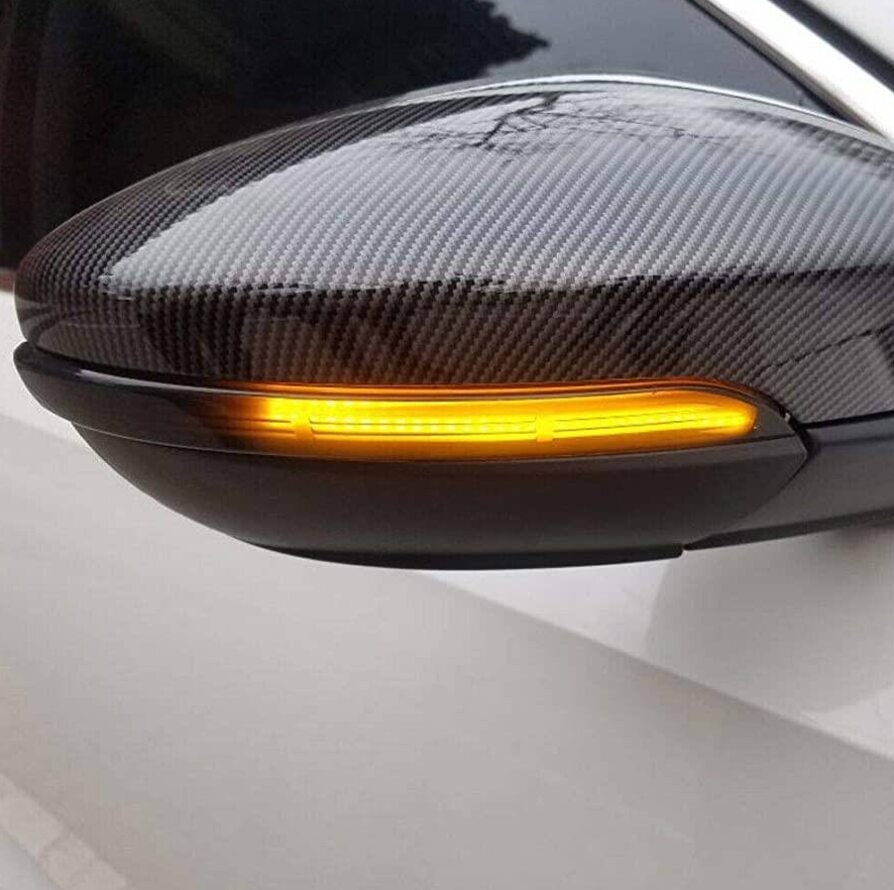 Dynamické smerovky LED CANBUS - 2