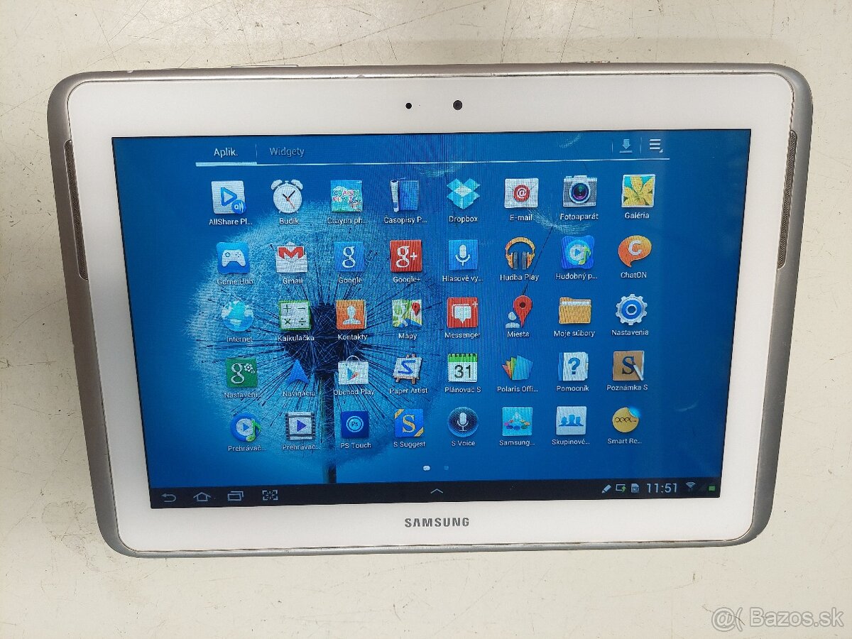 10" Tablet - 2