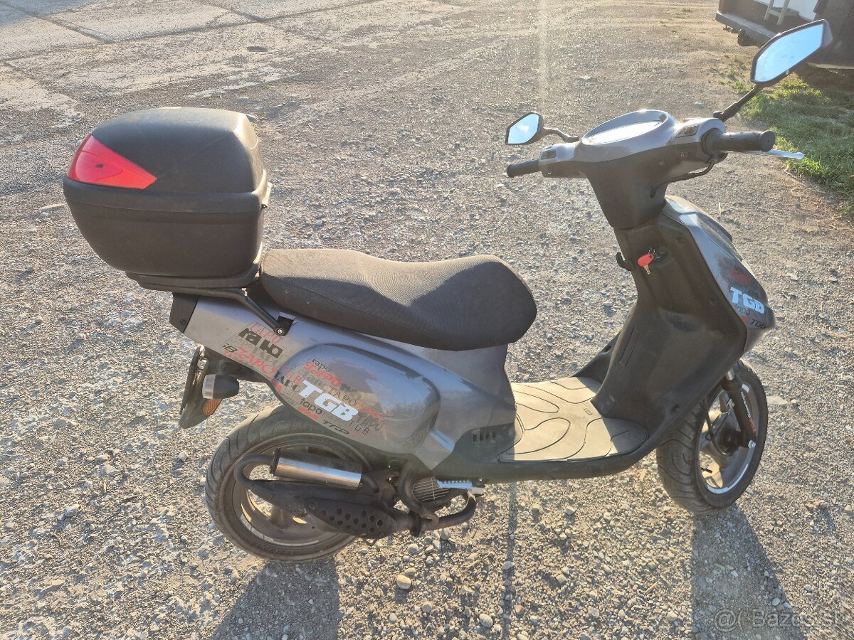 Predam Tapo 50 - 2