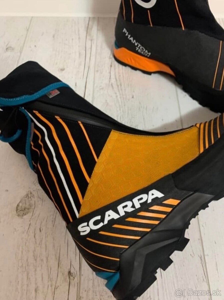 Scarpa phantom tech - 2