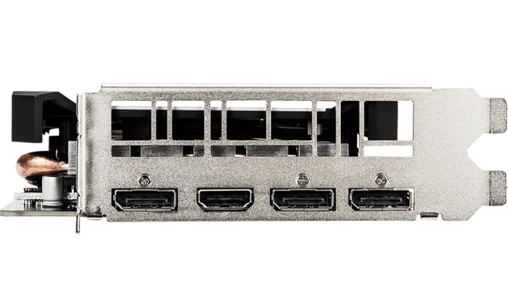 MSI 1660Ti - 2