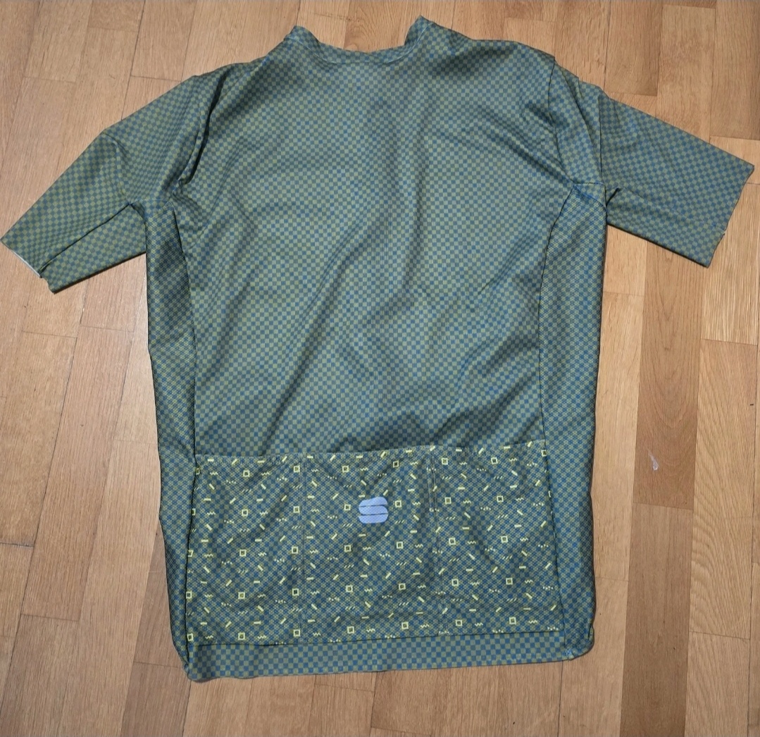 Sportfull dres - 2