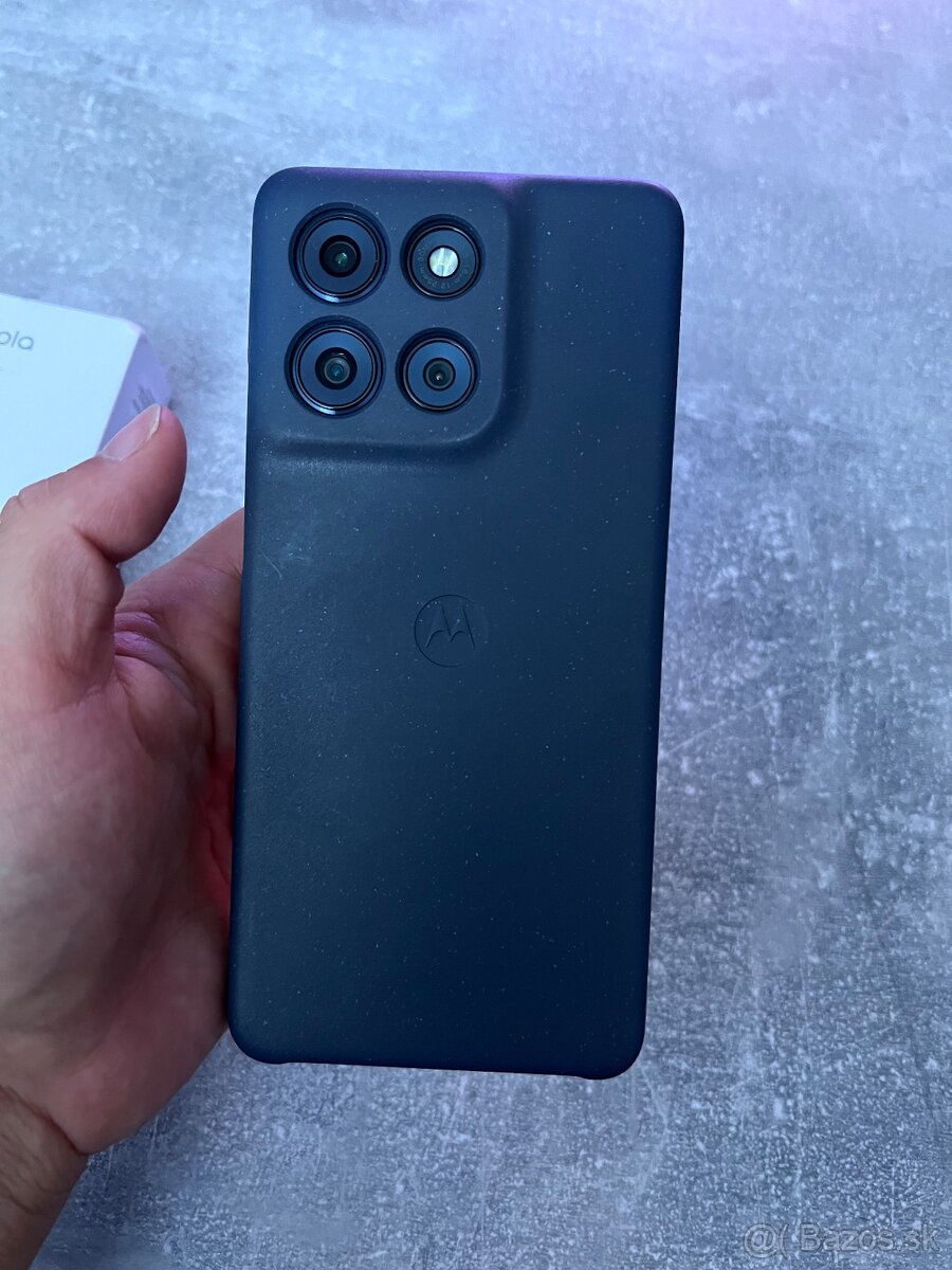 Predám Motorolu moto G86 5G - 2