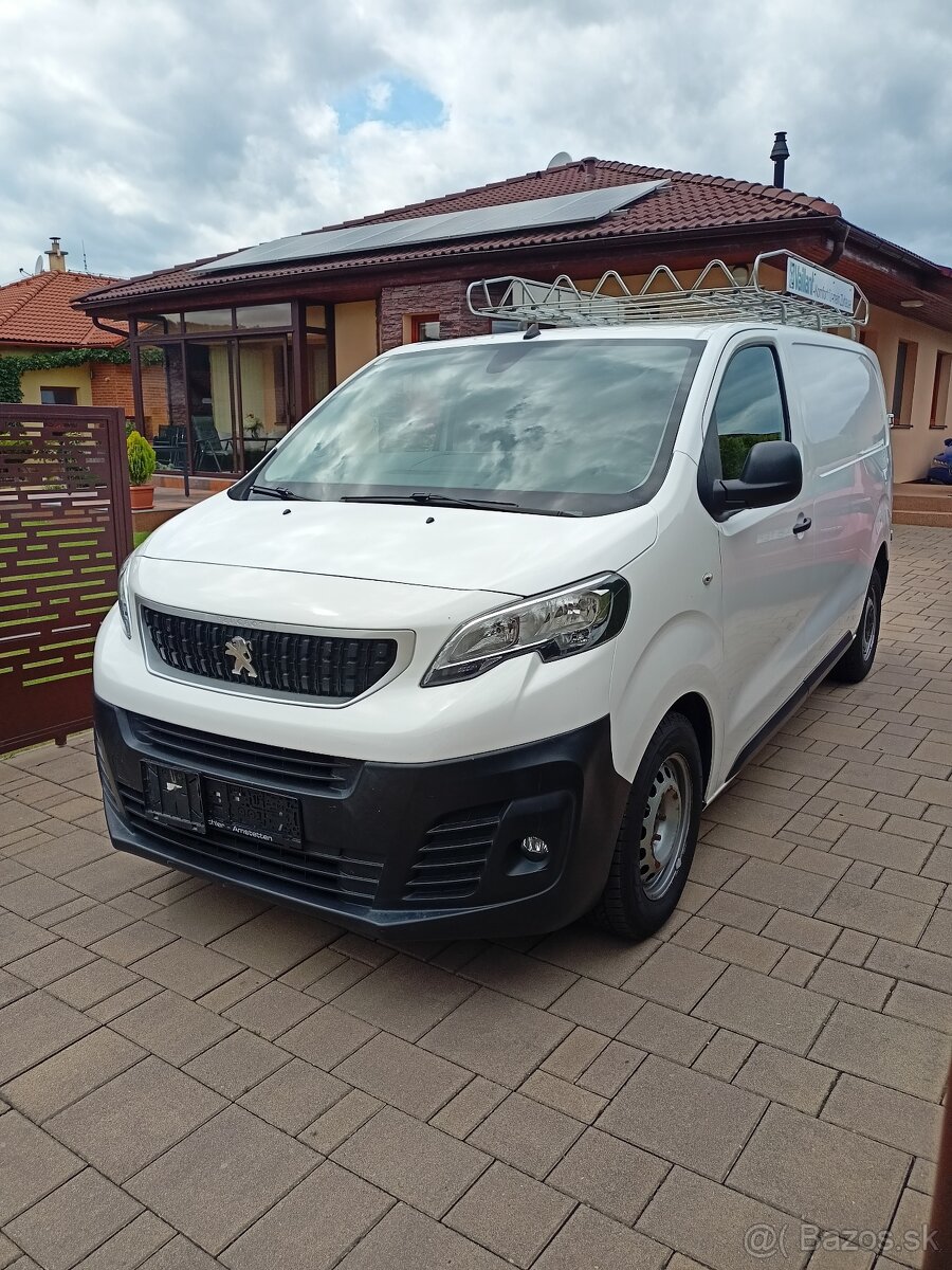 Peugeot Expert 2.0 BlueHDi Premium - 2