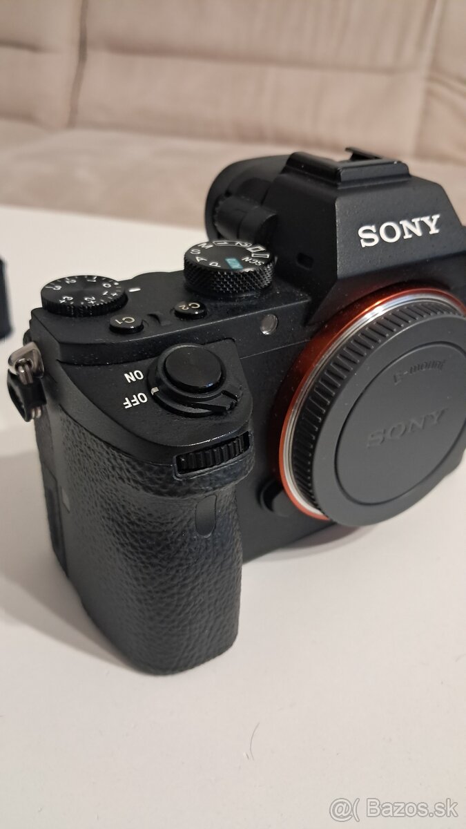 Sony A7 ii - 2