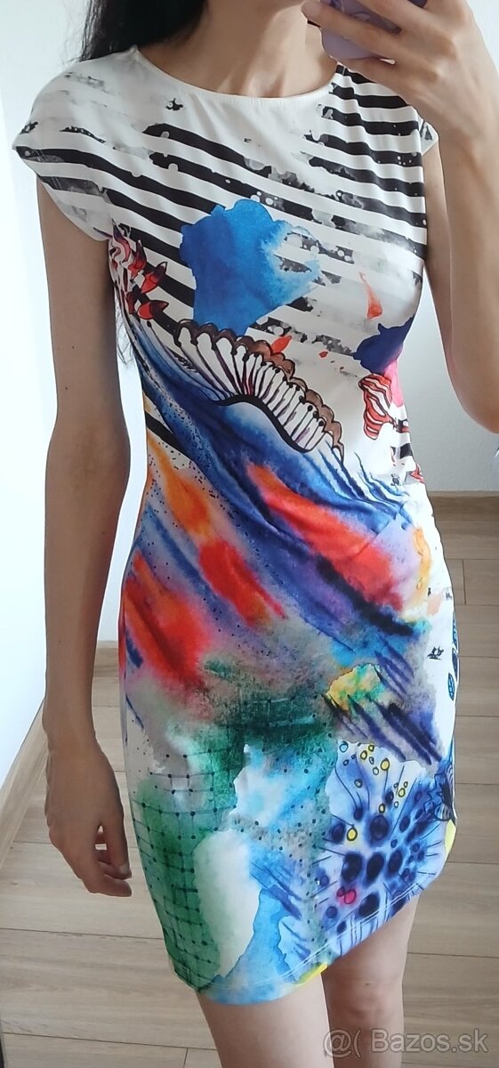 Letne saty - 2
