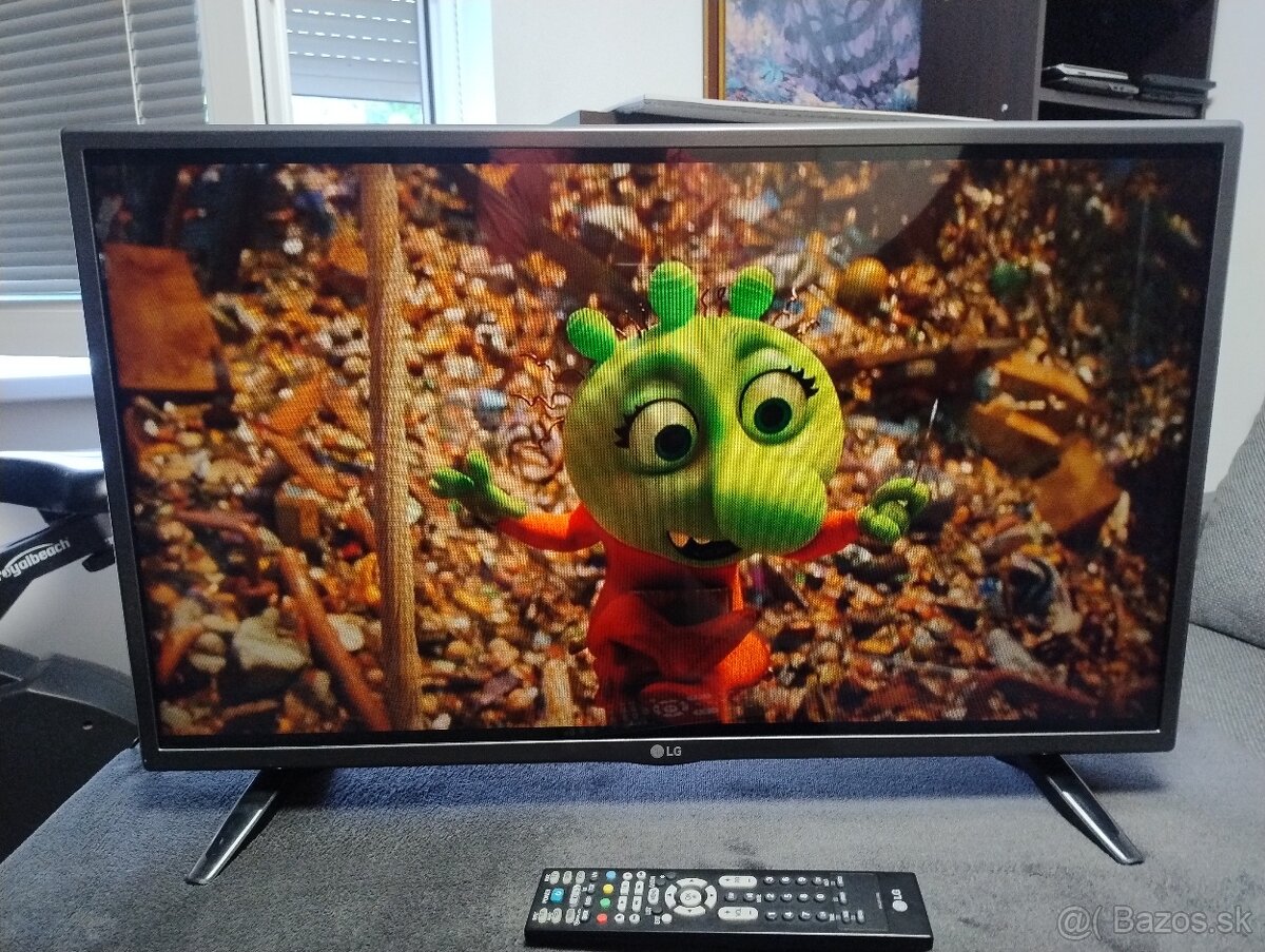 LG 32LH510U - 2
