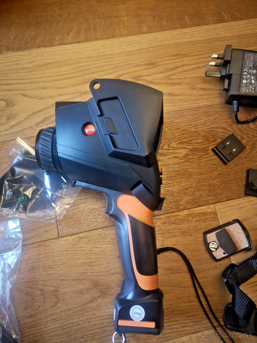 TESTO Termokamera Testo 875-1i - 2