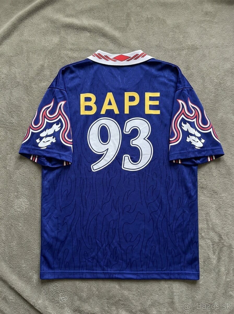 adidas x Bape dres - 2