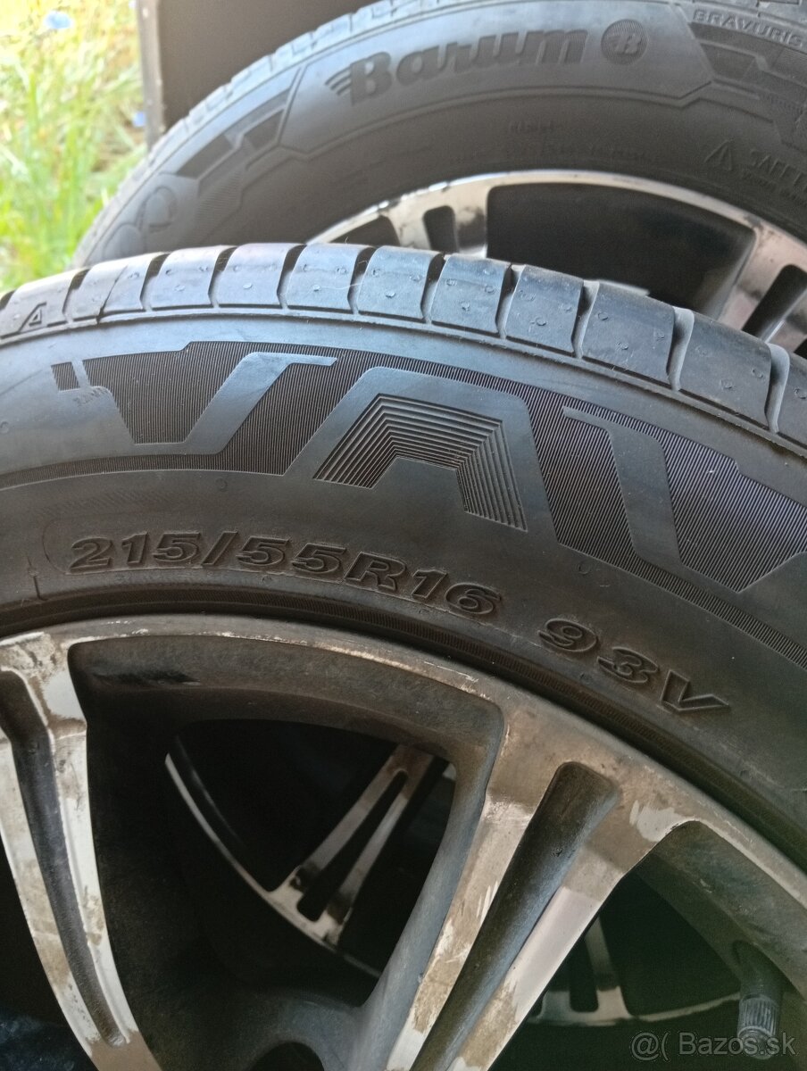 215/55/R16 - 2