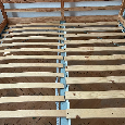 Ikea postel - 160x200 - 2