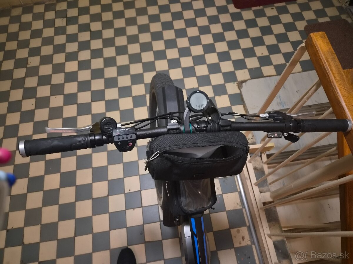 Fat bike - 2