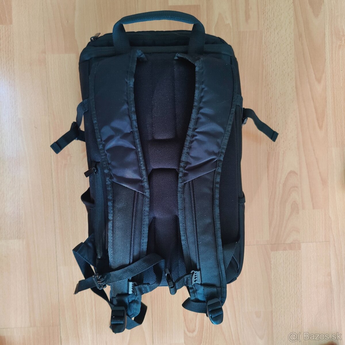 Fotobatoh Manfrotto Compact 1 - 2