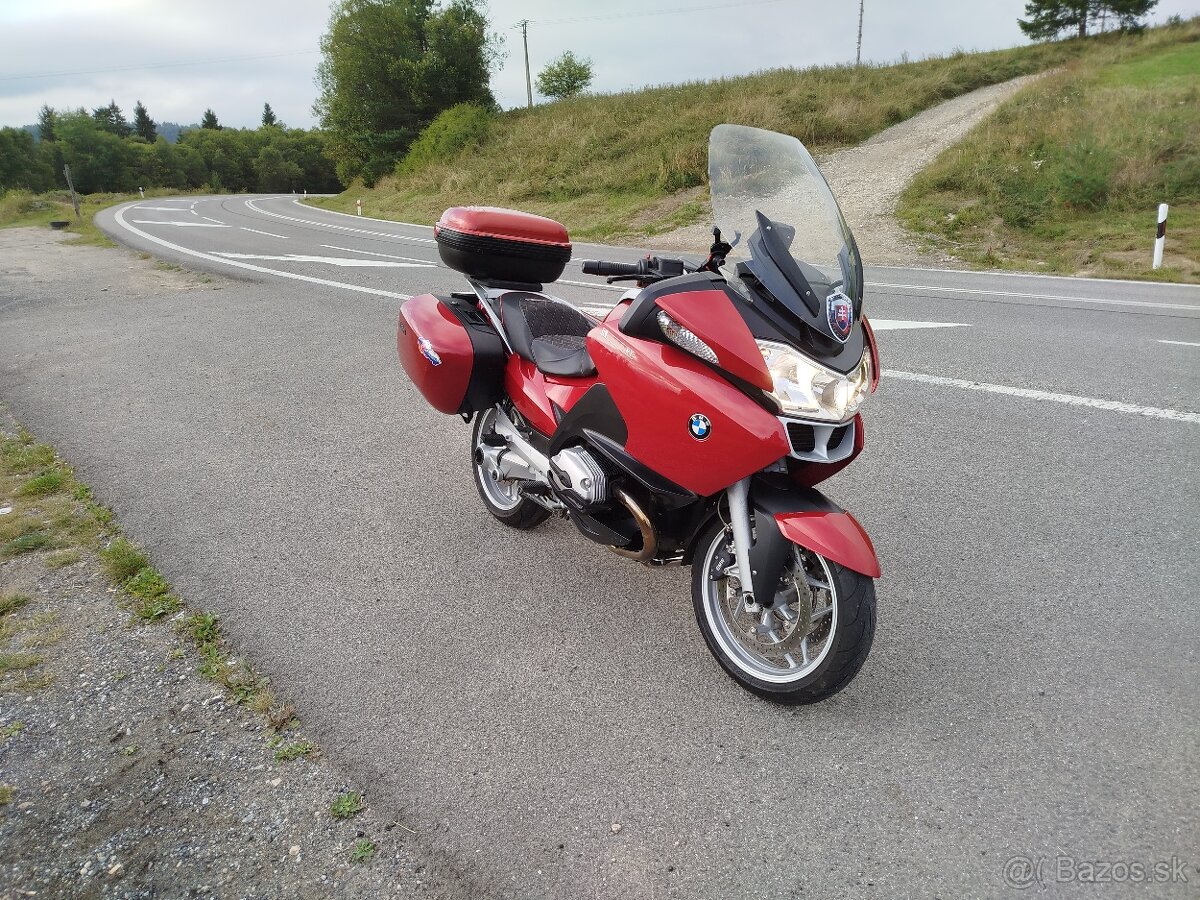 BMW R1200 RT - 2