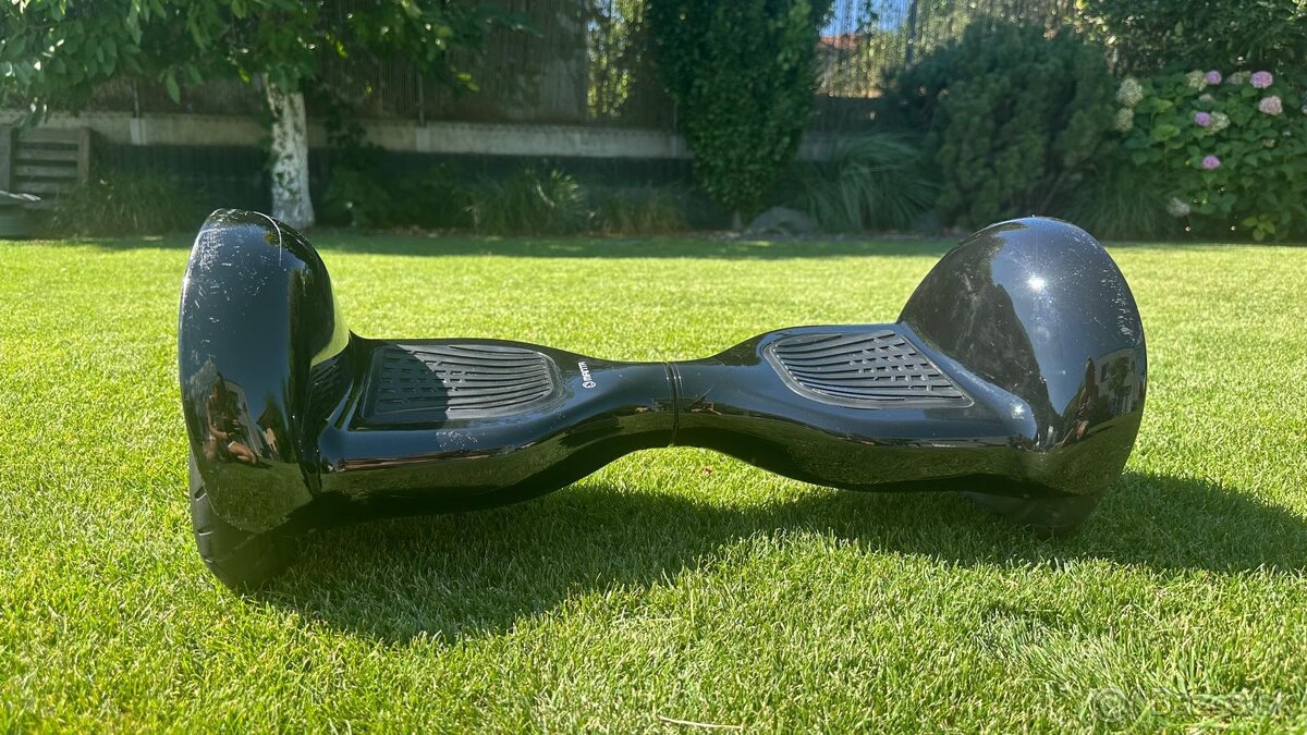 HOVERBOARD - 2