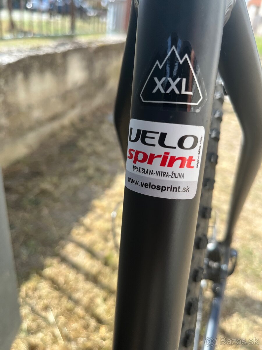 Specialized rockhopper XXL - 2
