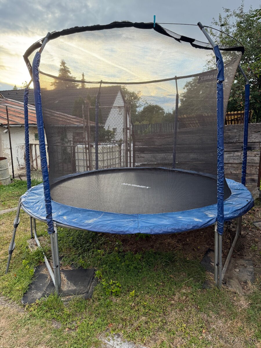 Trampolína MARIMEX 305 cm - 2