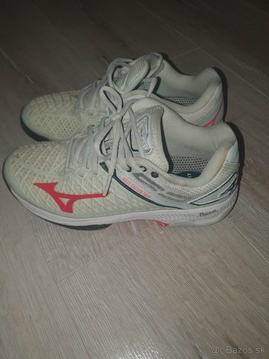 Predam tenisky mizuno - 2