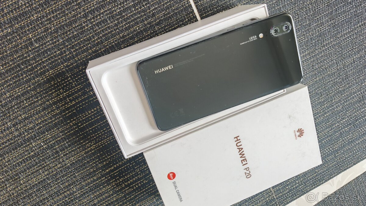 Huawei P20 4/128 - 2