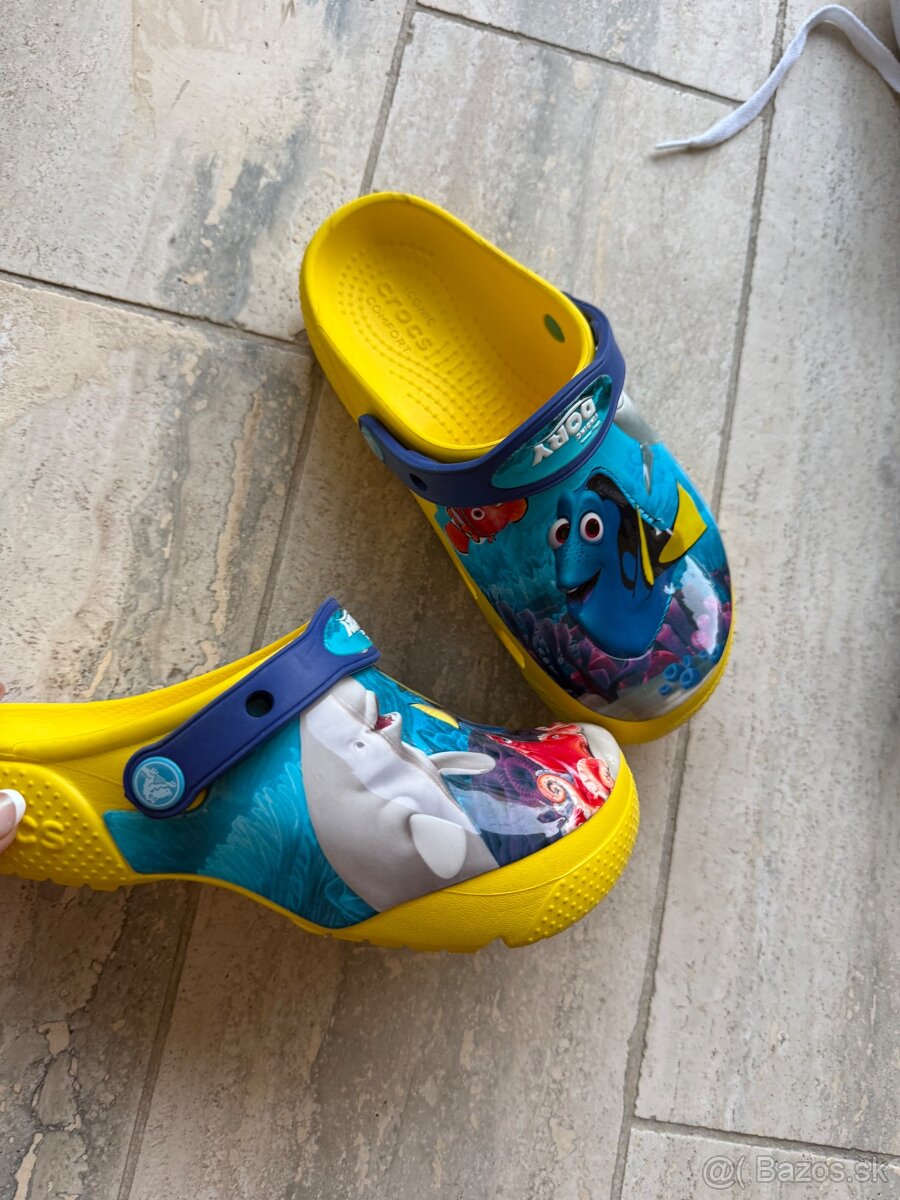 Crocs Dory - 2
