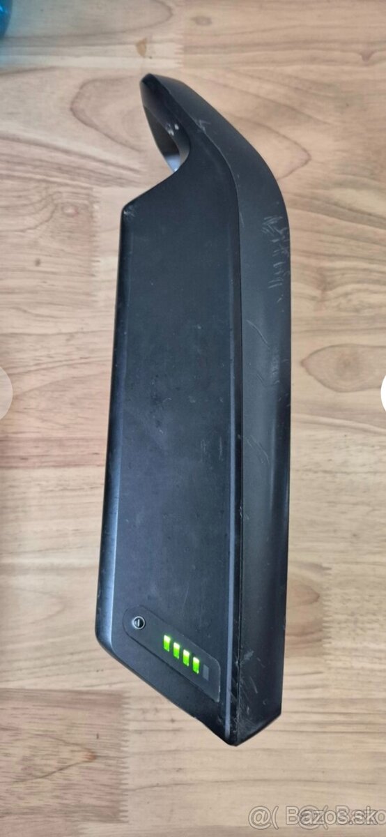 Bateria bosch - 2