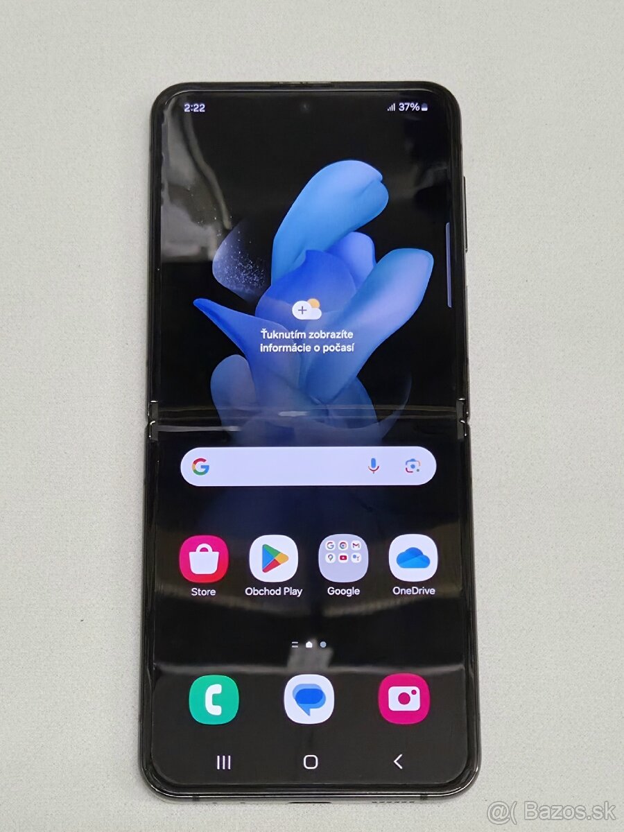 Samsung Galaxy Z Flip 4 - 2