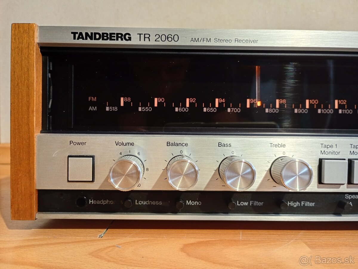 TANDBERG TR-2060 - 2