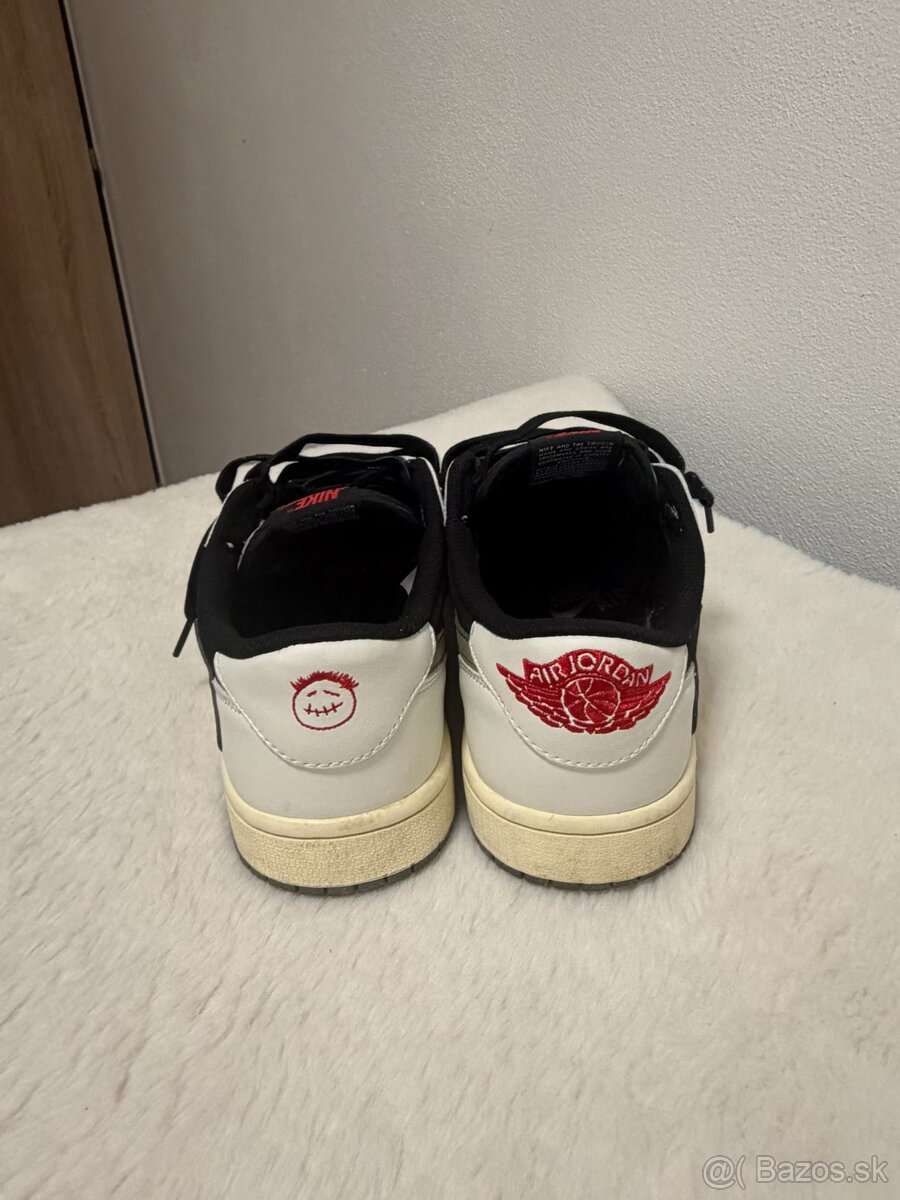 Air jordan 1 low - 2