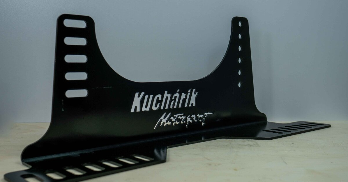 Konzoly pre Sportovu sedacku do BMW E90/E91/E92/E93 - 2