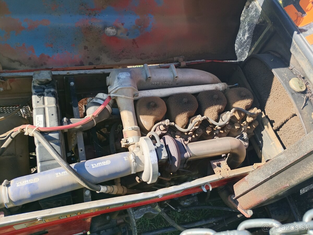 Ukt zetor - 2