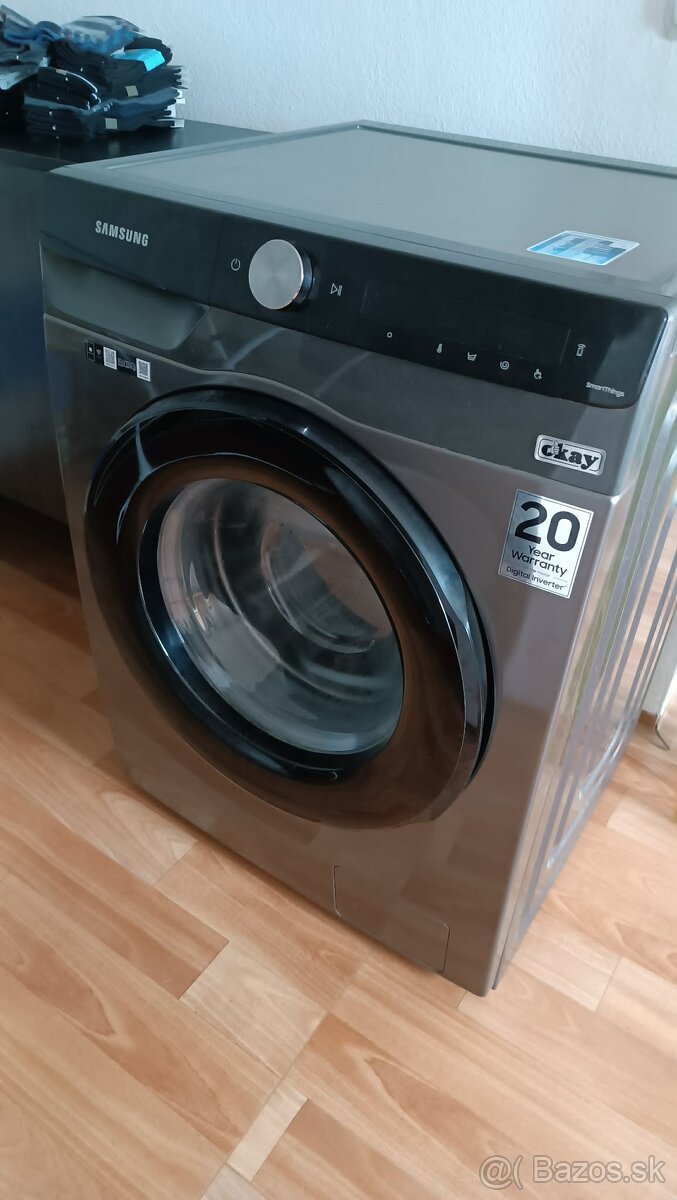 Predám pračku značky samsung - 2