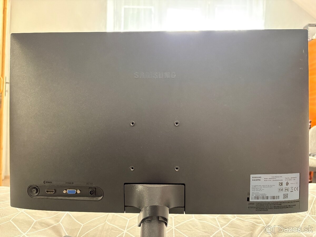 Samsung monitor - 2