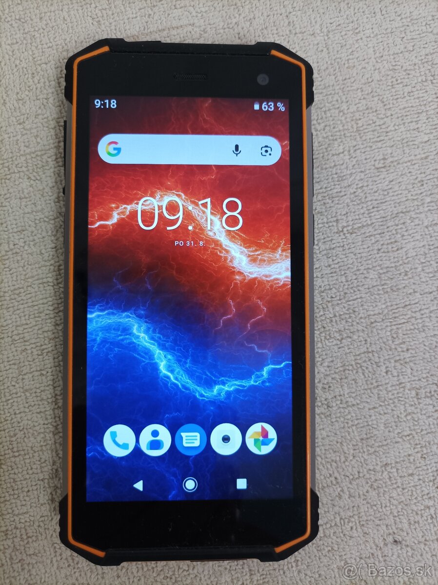 MyPhone HAMMER Energy 2 - 2