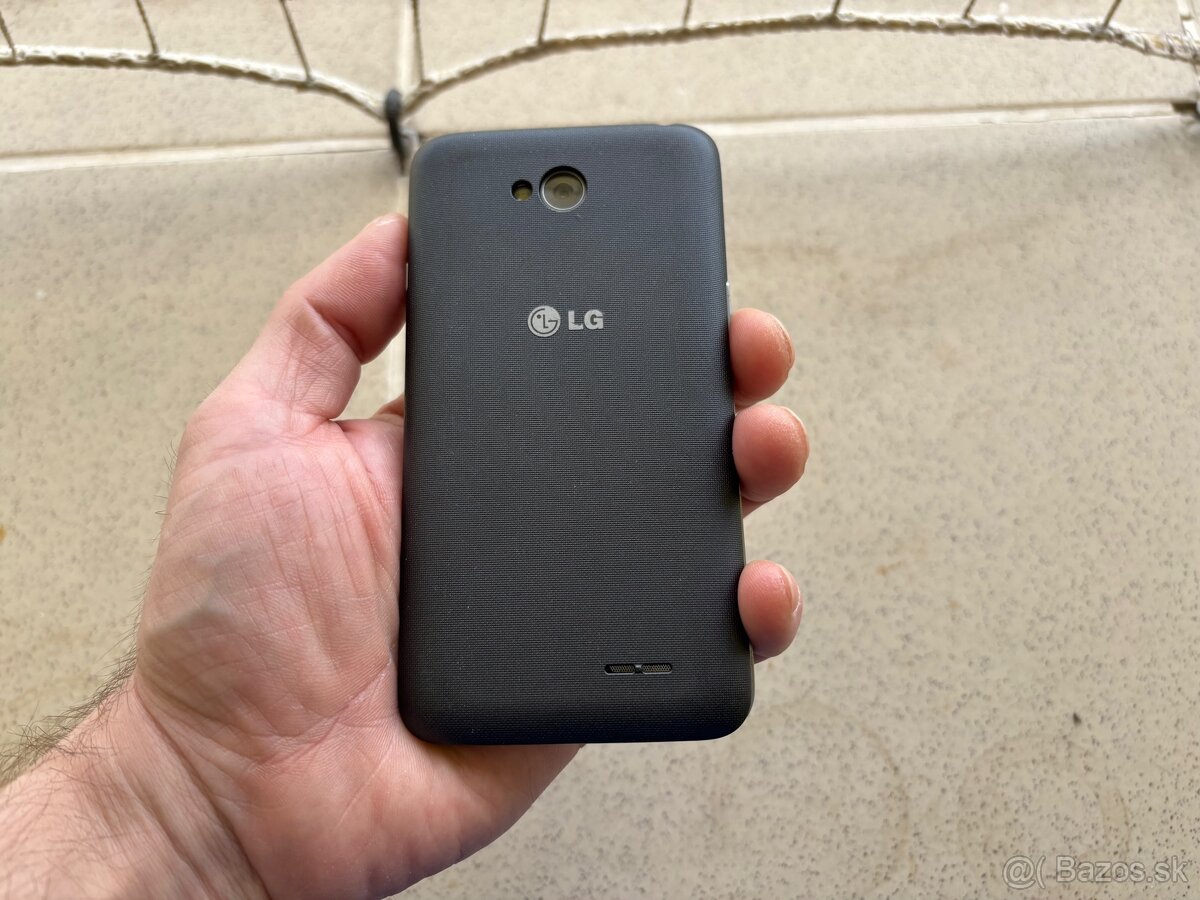 LG L70 D320n - 2