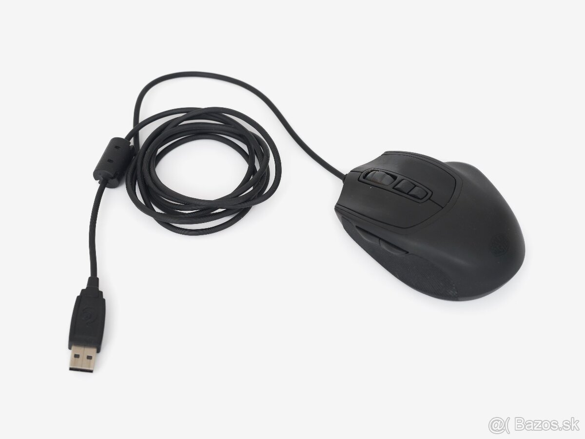Cooler Master Xornet II - 2