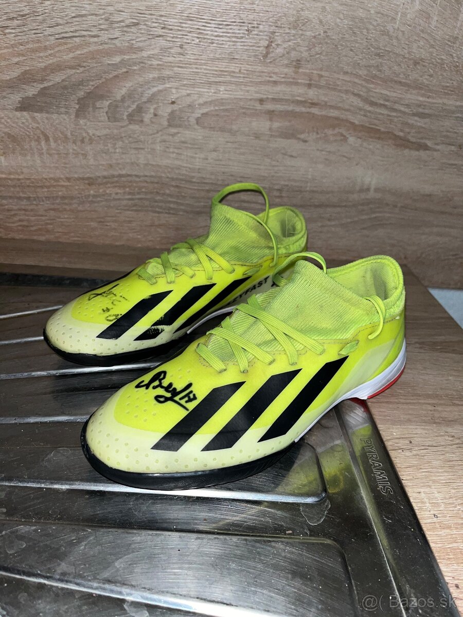 Predám Adidas Predator Turfy ⚽️ - 2