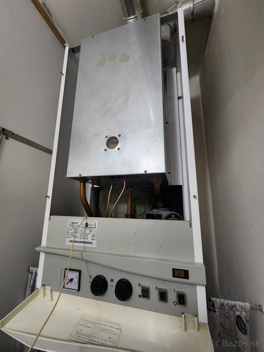 Protherm Tiger 12 kW - 2