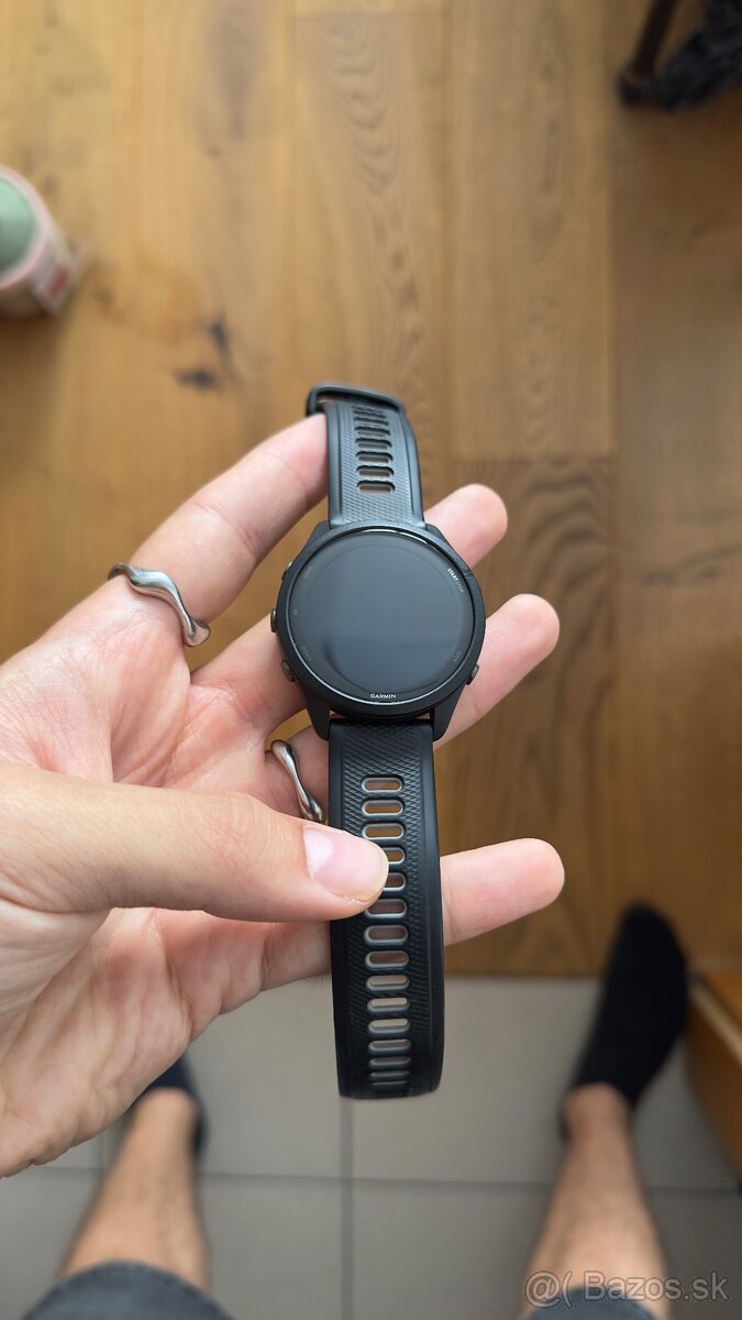 Predám Garmin Forerunner 265 | ešte v záruke - 2