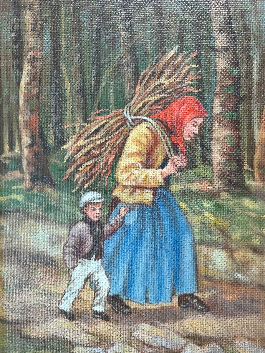 obraz 61x39cm - 2