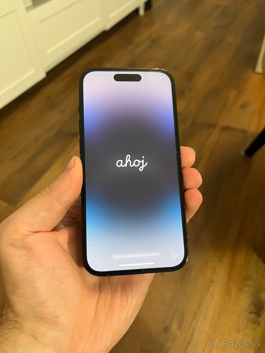 IPhone 14 Pro 128GB | Black - 2