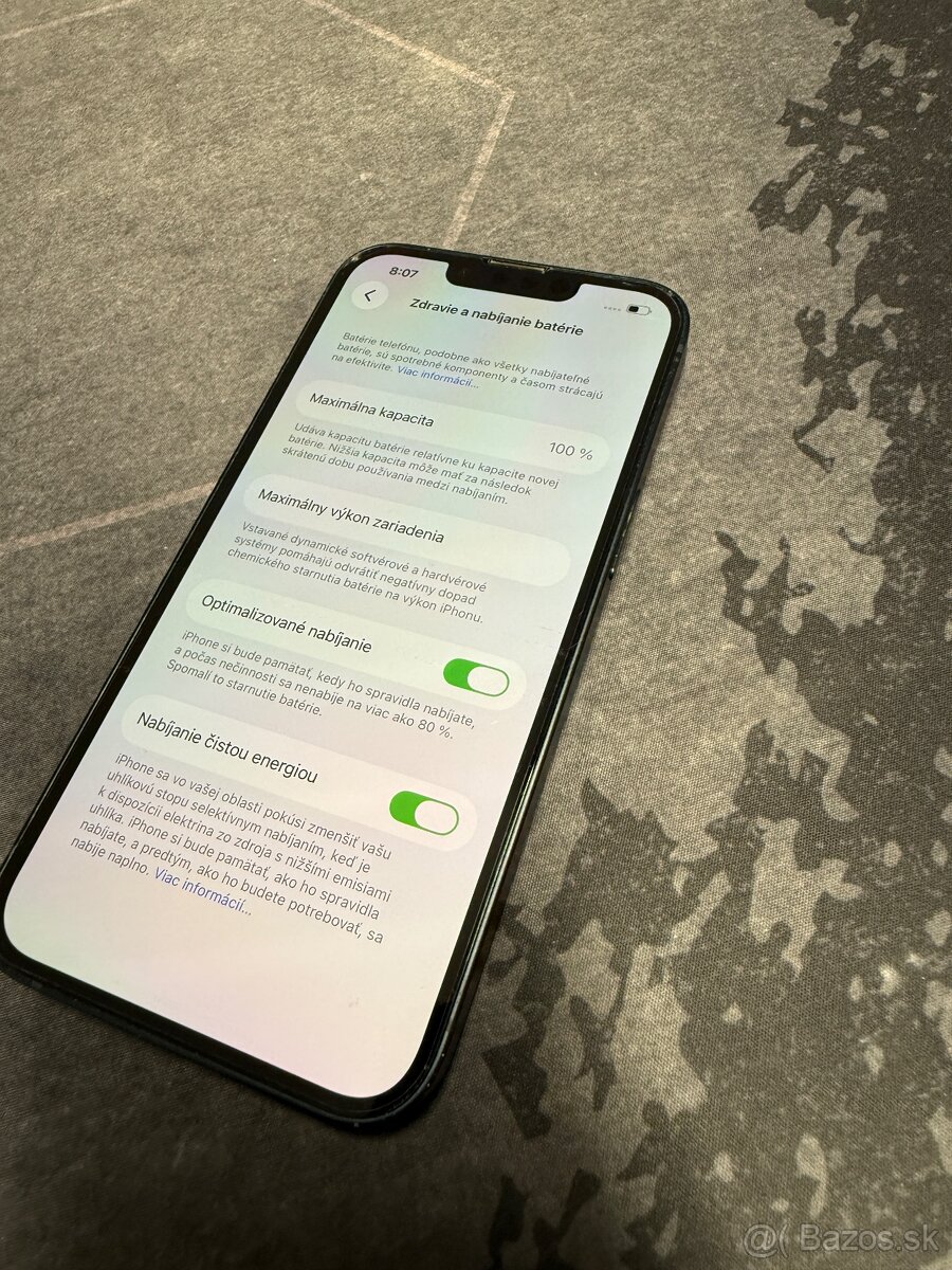 iPhone 13 128 GB - 2